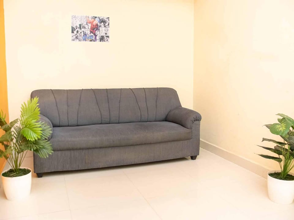 Z Express Selene Hotel in Bengaluru