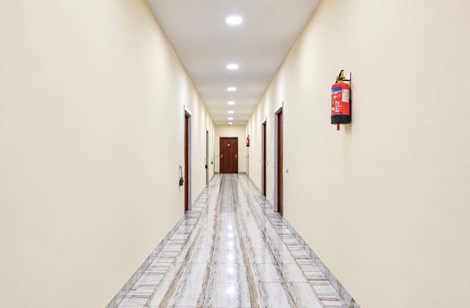 Hotel High View Hotel in Haryana