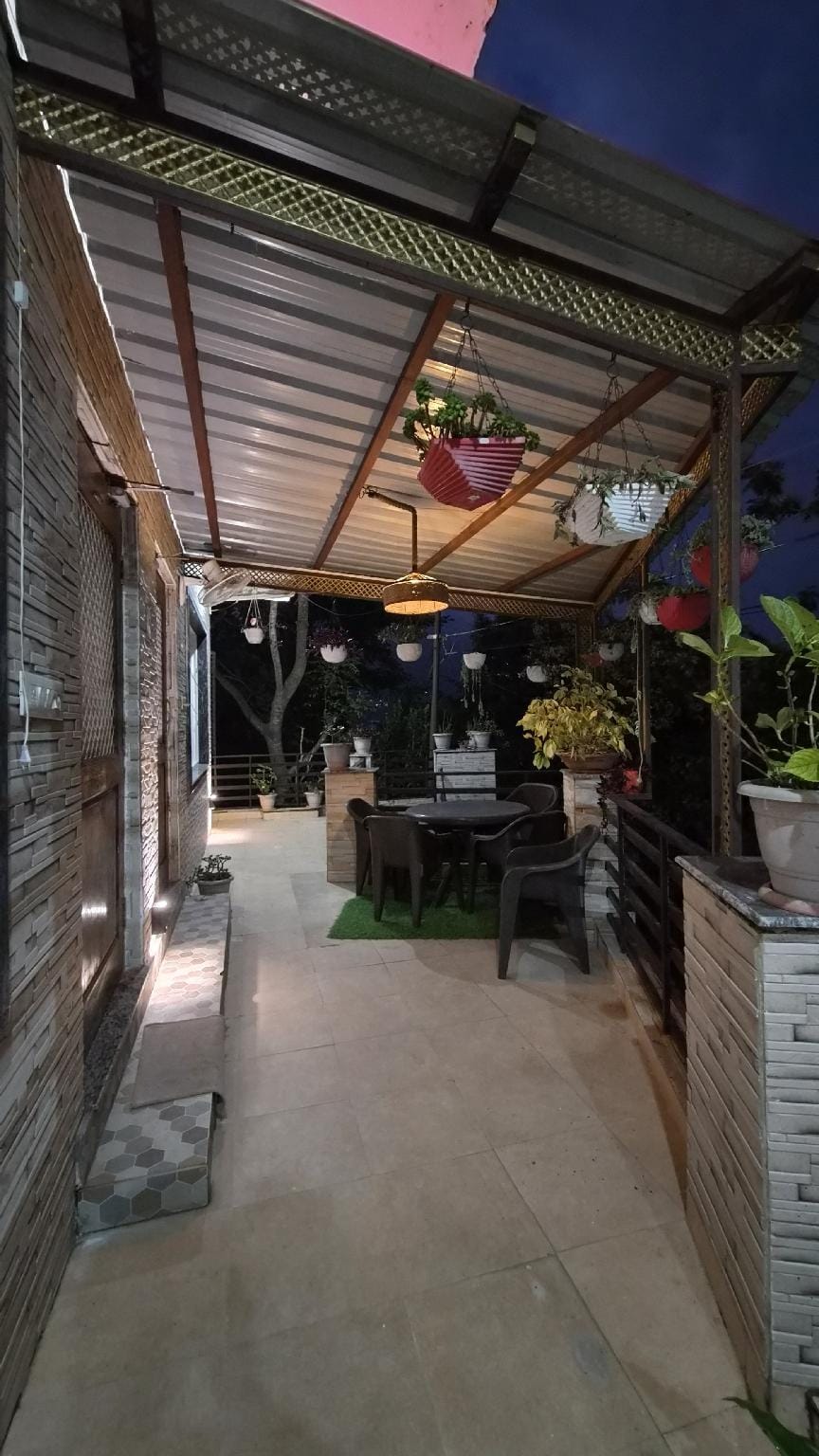 Monal Homestay  Hotel in Uttarakhand