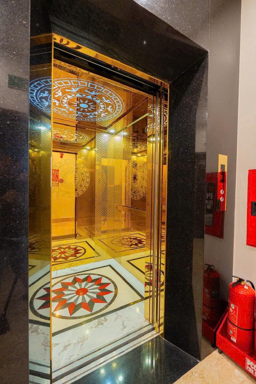 LunaB Hotel Hotel in Vietnam