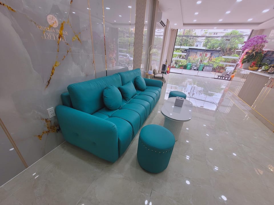 Kathy Airport Hotel Hotel in Ho Chi Minh City