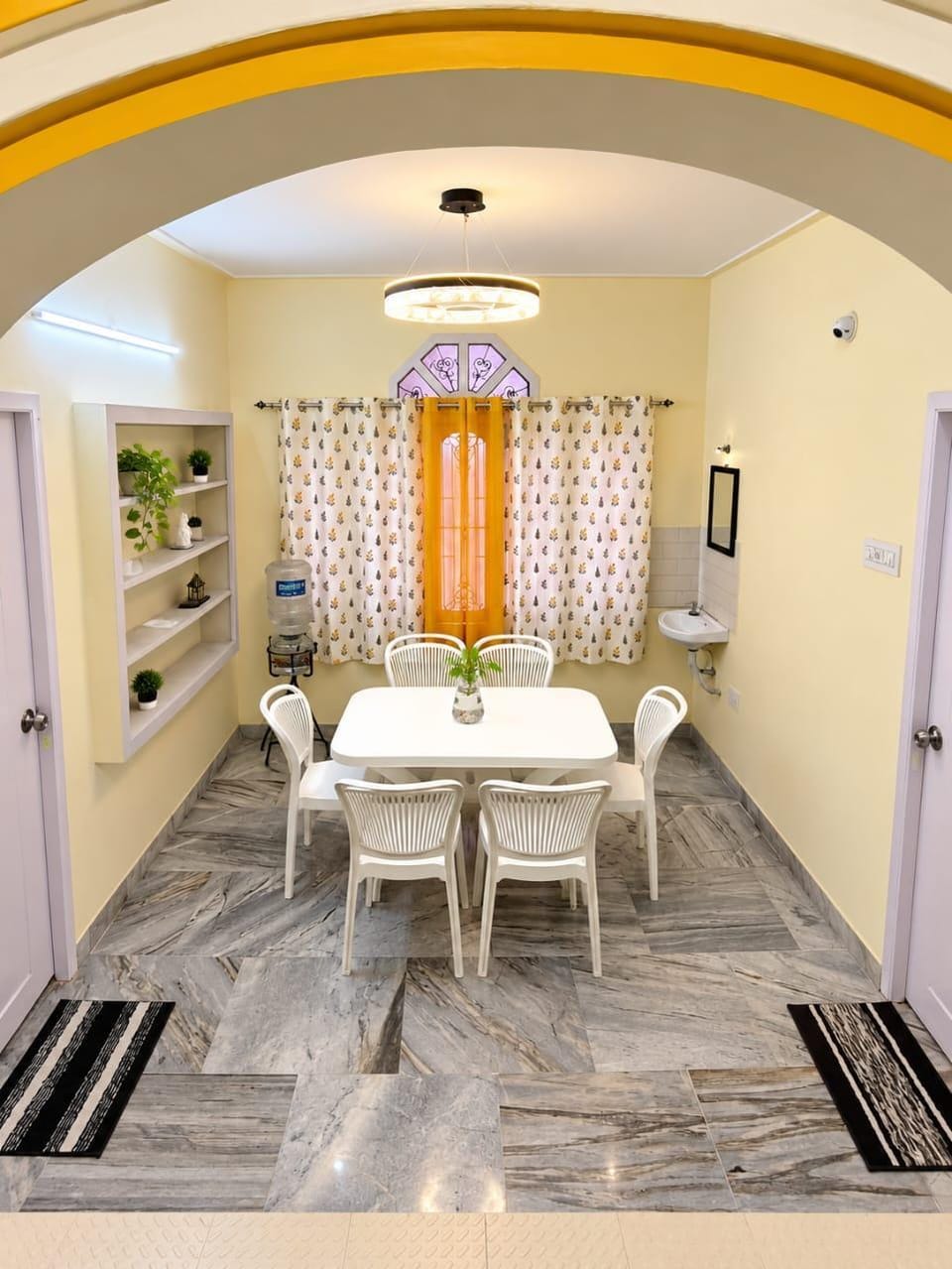 Hygge suites Apartment hotel in Chennai