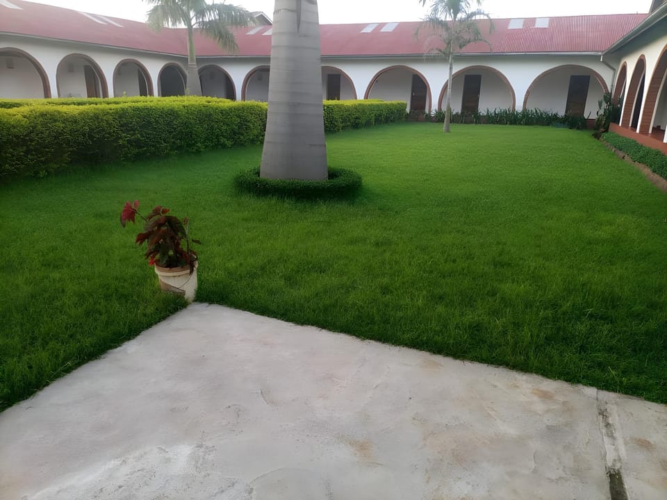 STC SAFARI LODGE  Hotel in Tanzania