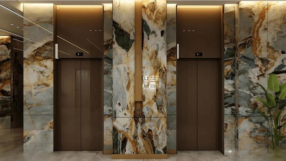 Aura Hotel and Suites Hotel in Toronto