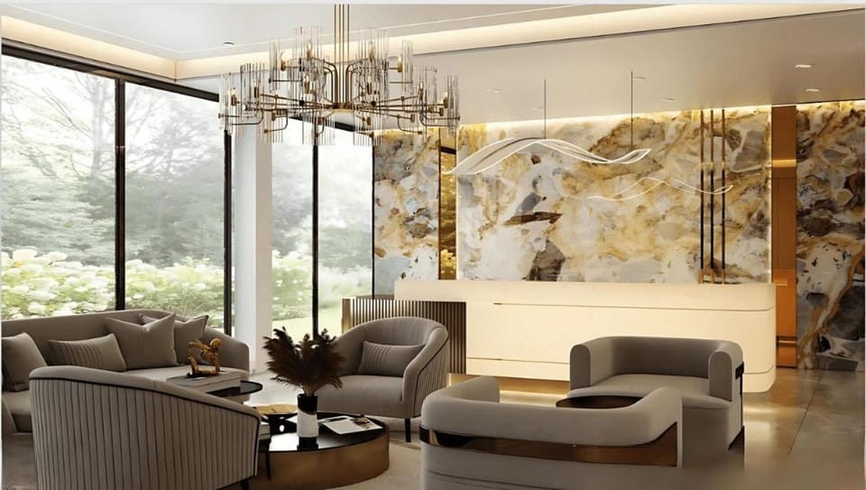 Aura Hotel and Suites Hotel in Toronto