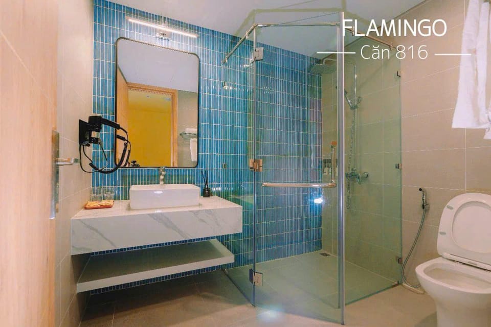 Flamingo Hải Tiến Resort in Vietnam