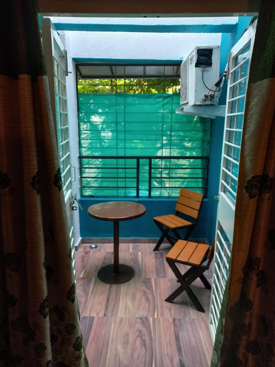 Ambassador Garden Villa Apartment hotel in Pune