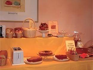 Hotel Moderno Hotel in Rimini