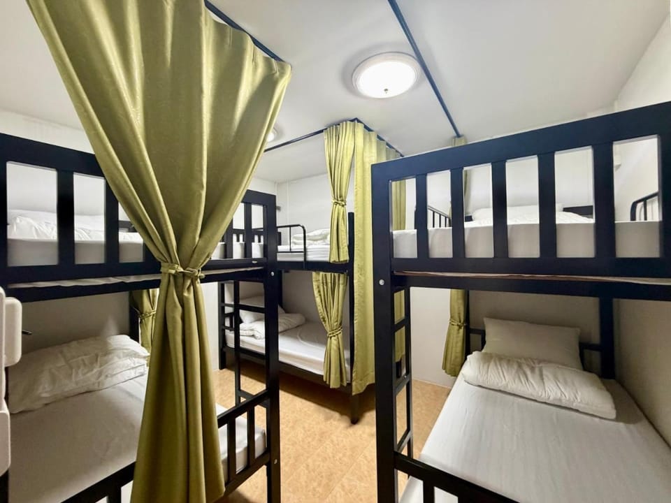 Snooze Owl Hostel - Ao Nang Hostel in Krabi Changwat