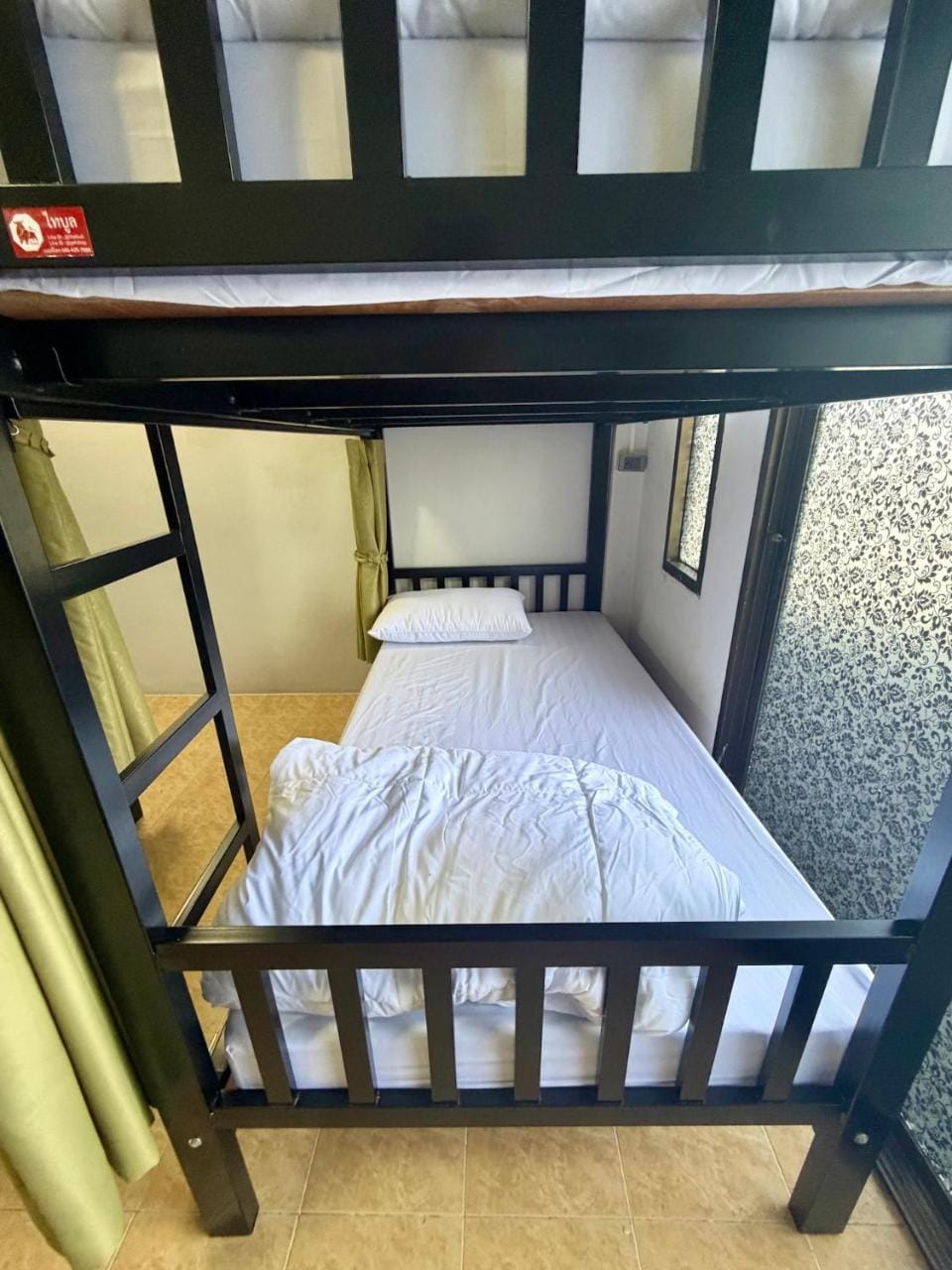 Snooze Owl Hostel - Ao Nang Hostel in Krabi Changwat