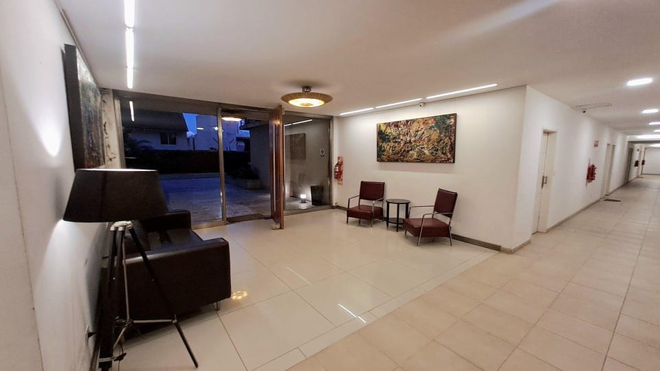 Rental Tigre Hotel in Tigre