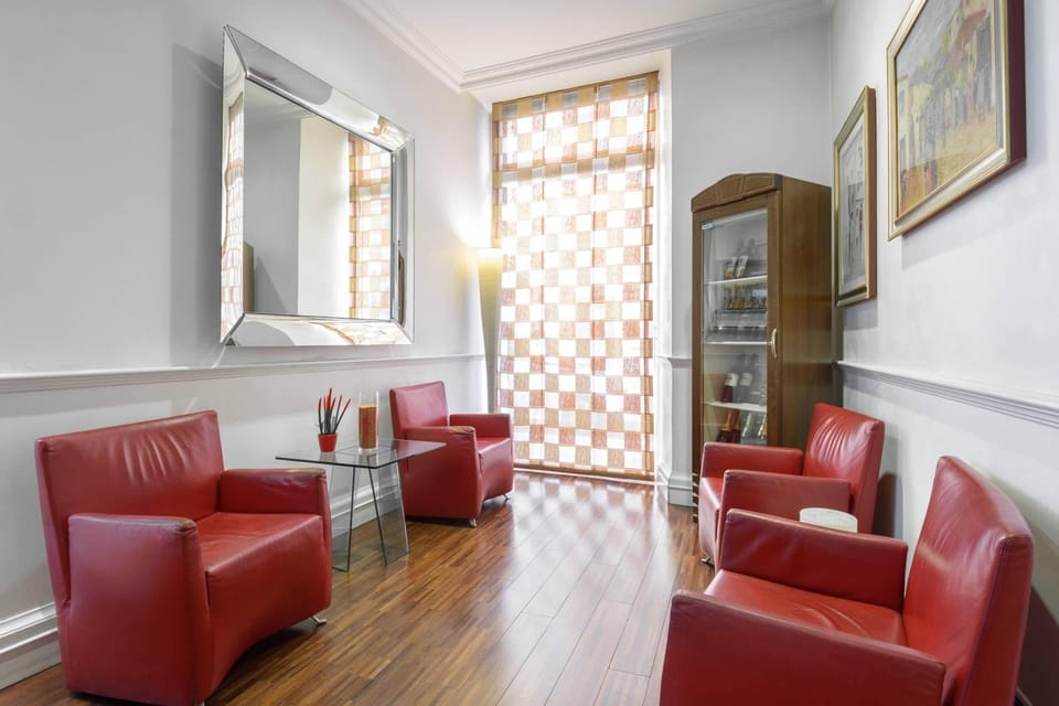 Bar/lounge