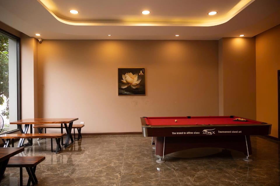 ZEN6 HOTEL Hotel in Vietnam