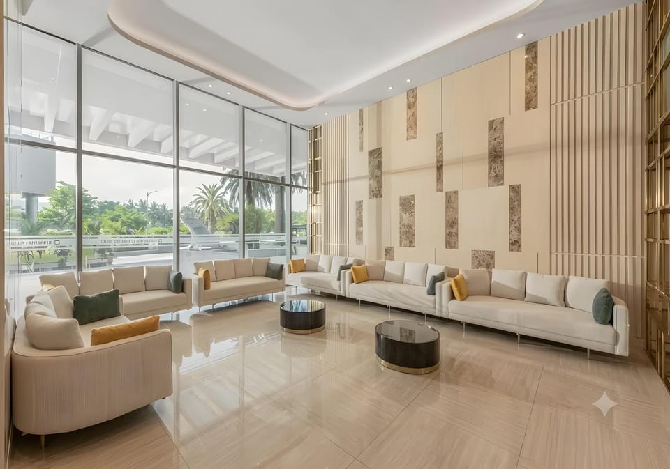 Maison Soleil Danang Apartment hotel in Da Nang