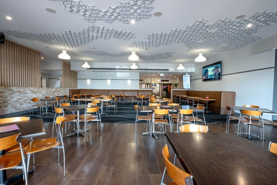 Belmore Hotel Maitland Inn in Maitland