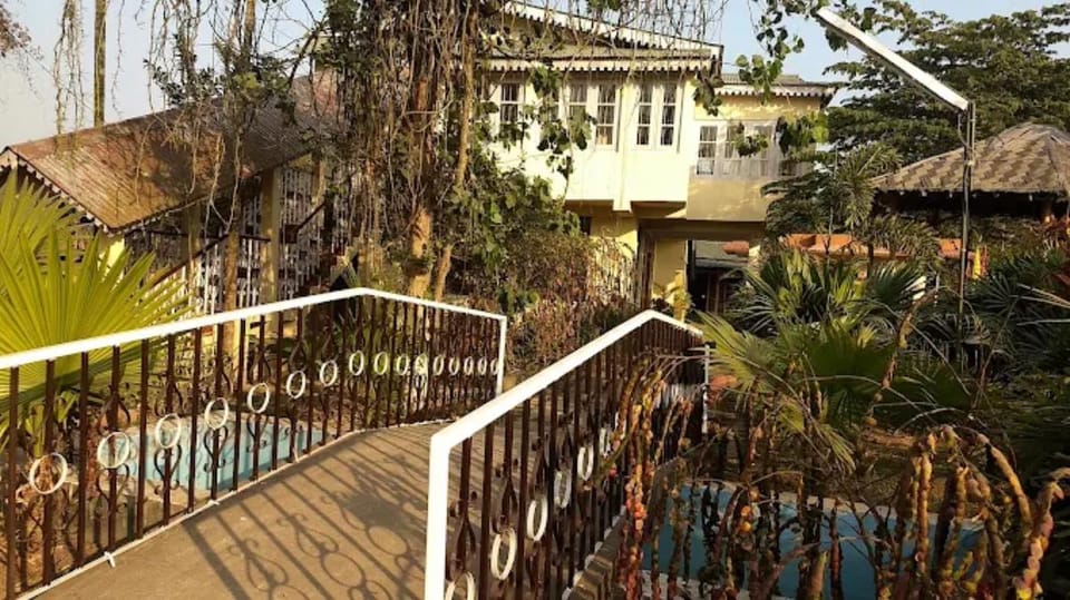 Itiben Resort Bokajan Assam  Resort in India