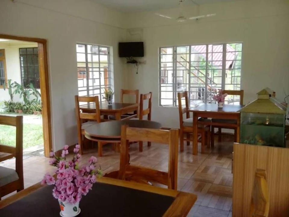 Itiben Resort Bokajan Assam  Resort in India
