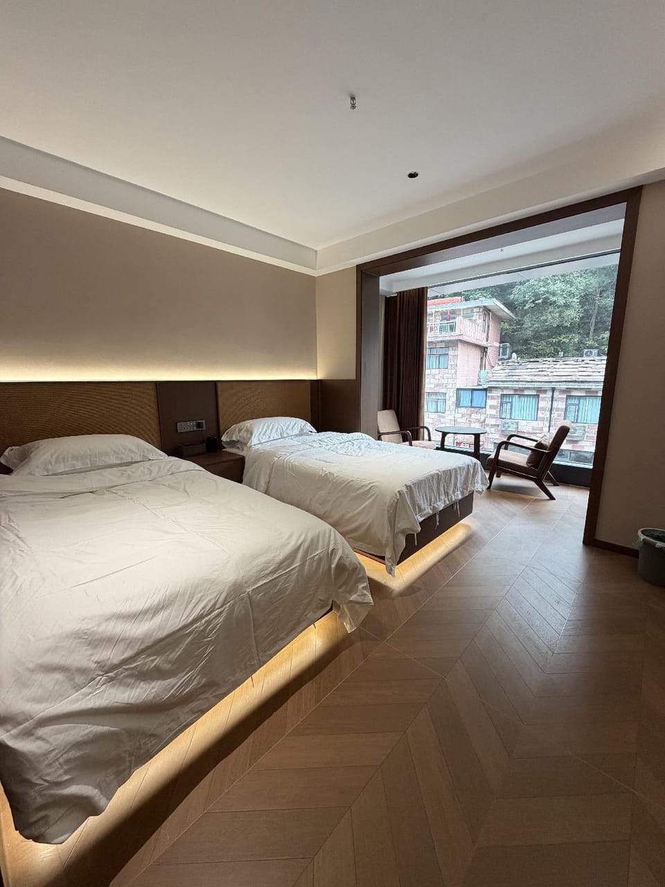 山禾美学酒店 Hotel in China