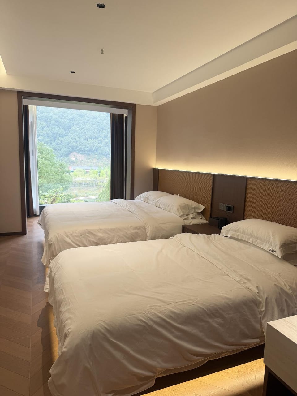 山禾美学酒店 Hotel in China