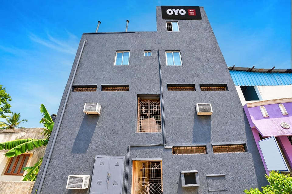 Hotel O  S STAYS Hotel in Chennai