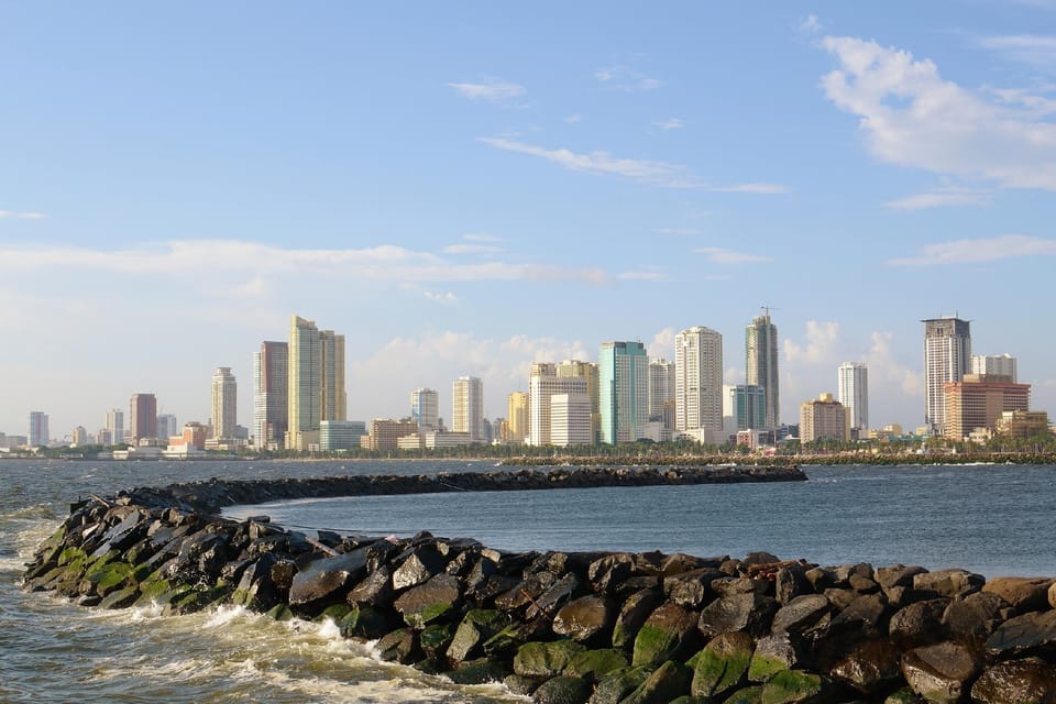 Haven Dwell Hotel in Pasay