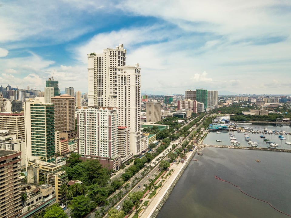 Haven Dwell Hotel in Pasay