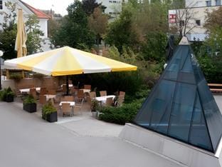 Hotel Metropol Hotel in Austria