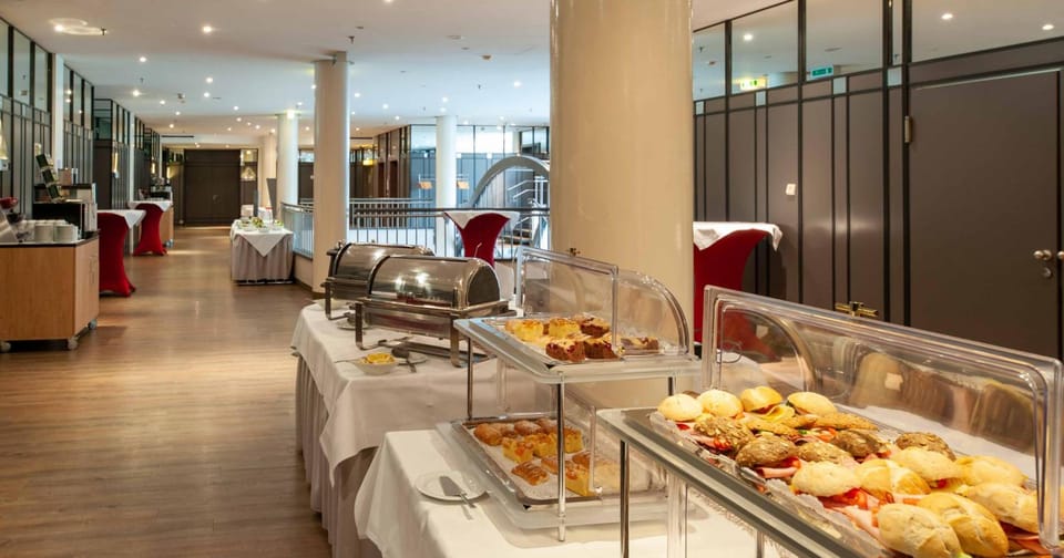 Hotel Metropol Hotel in Austria