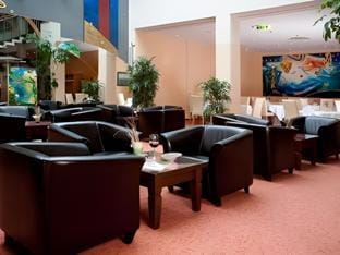 Hotel Metropol Hotel in Austria