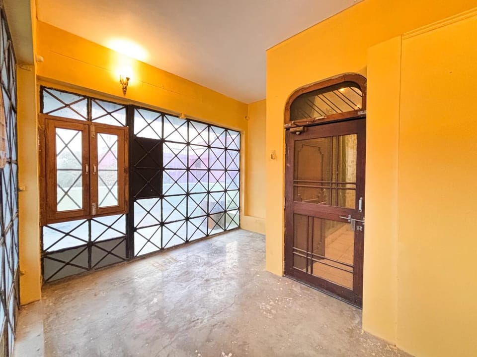 Al Guest House   Hotel in Uttar Pradesh