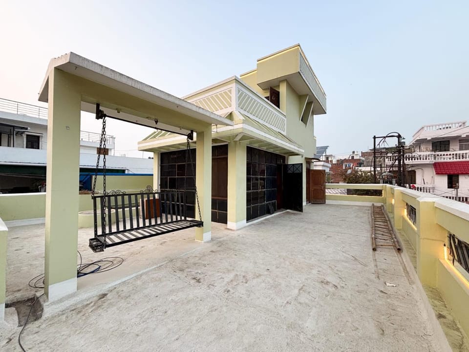 Al Guest House   Hotel in Uttar Pradesh
