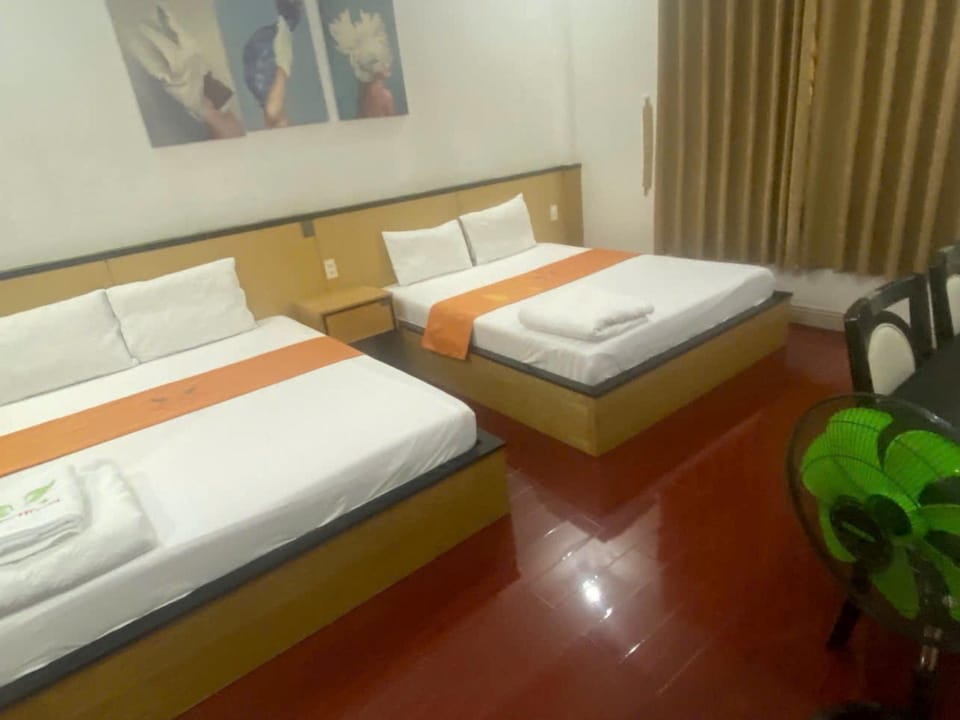 Win Hotel 2 Hotel in Ho Chi Minh City
