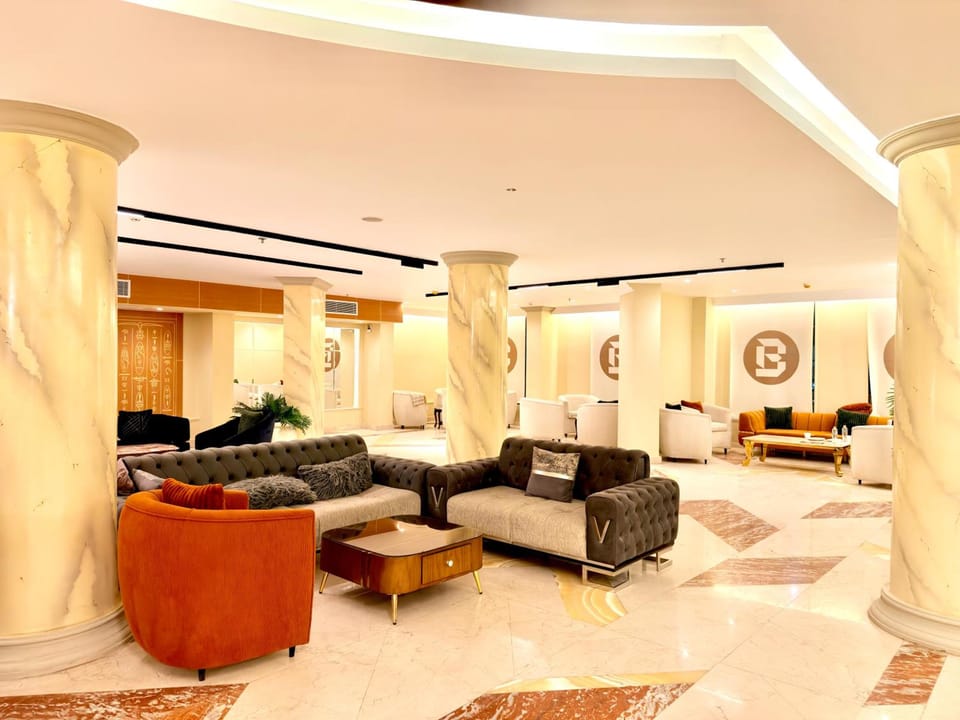 Bafana Pyramids Hotel Hotel in Egypt