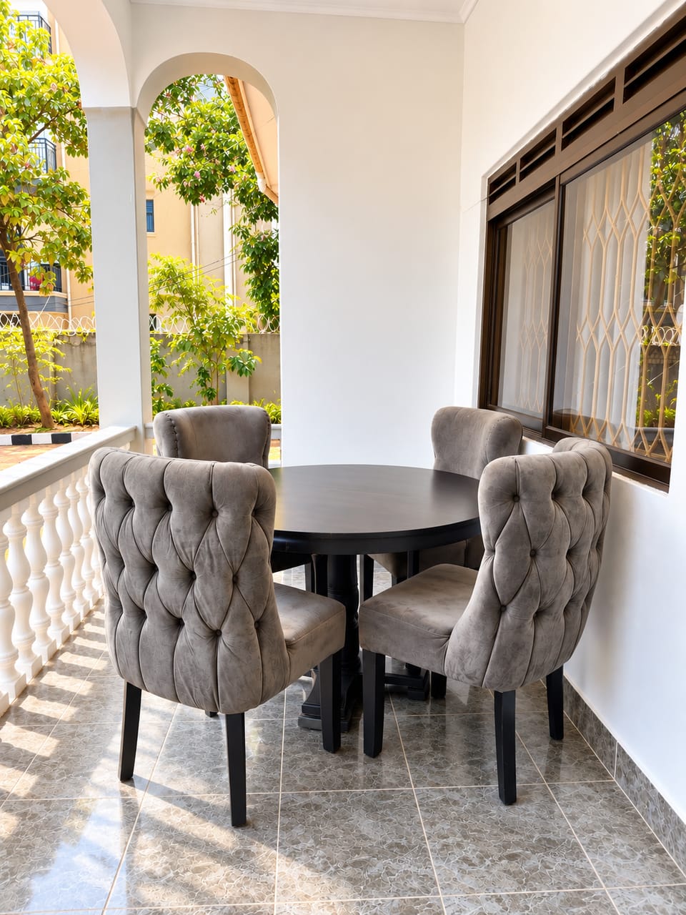 Kuya Homes Bunga Lodge in Kampala