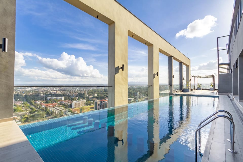 Altura apartments  Apartment hotel in Nairobi County