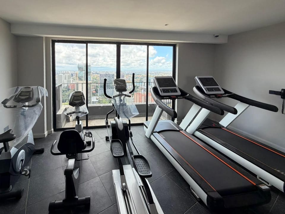 Altura apartments  Apartment hotel in Nairobi County