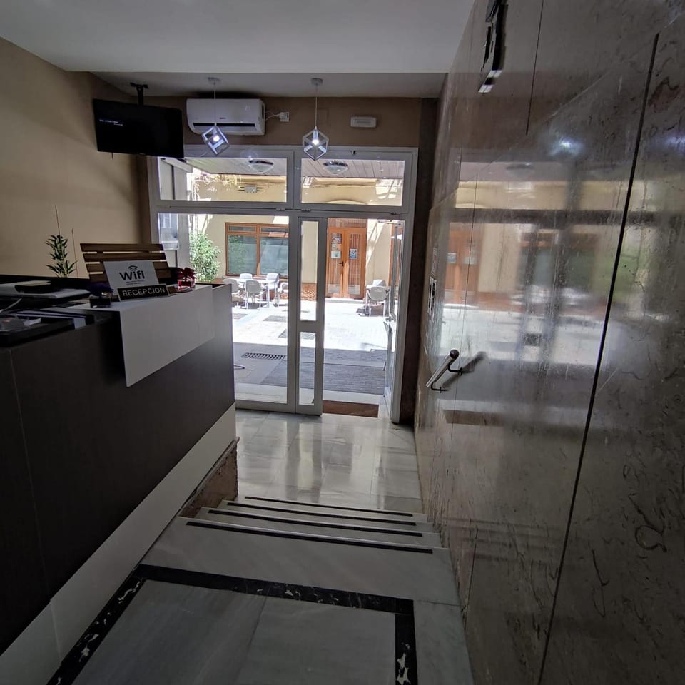 Costa De La Luz Hotel in Huelva