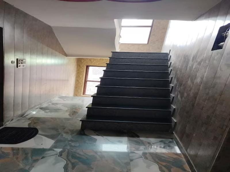 Oneness Heritage Patnitop Hotel in India