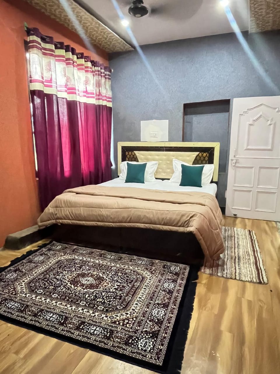 Shri Narmada Hotel & Restaurant Hotel in Himachal Pradesh