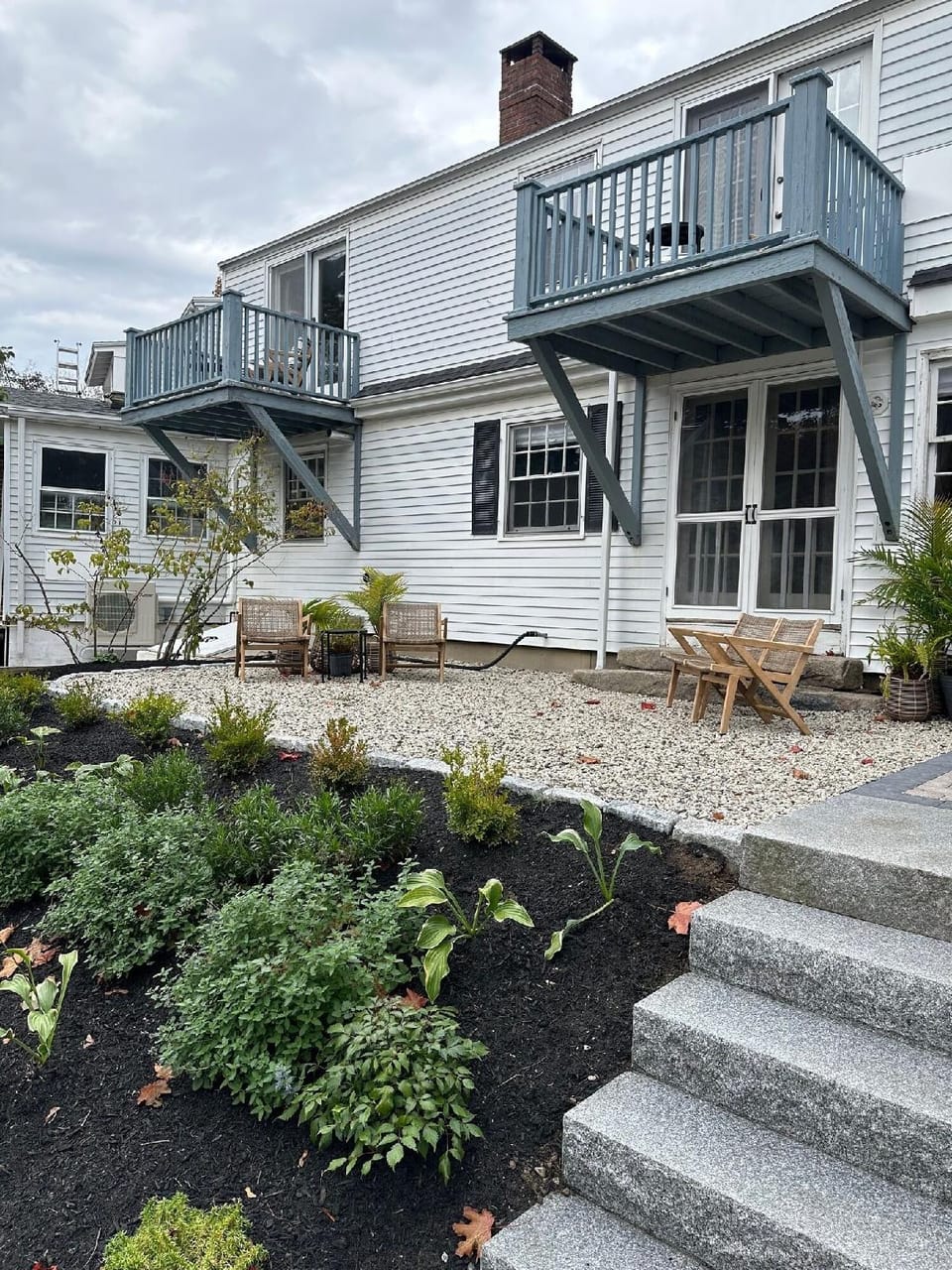 Inn at Perkins Cove Hotel in Ogunquit