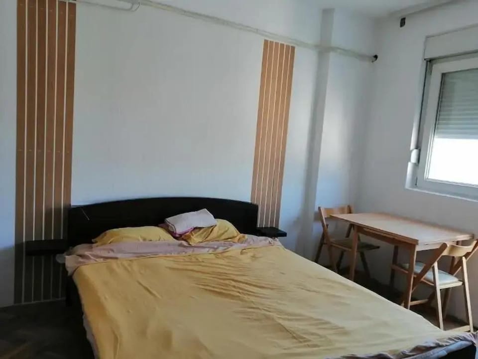Tiny Little Flat Hotel in Belgrade