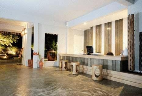 Bari Lamai Resort Resort in Chon Buri Changwat