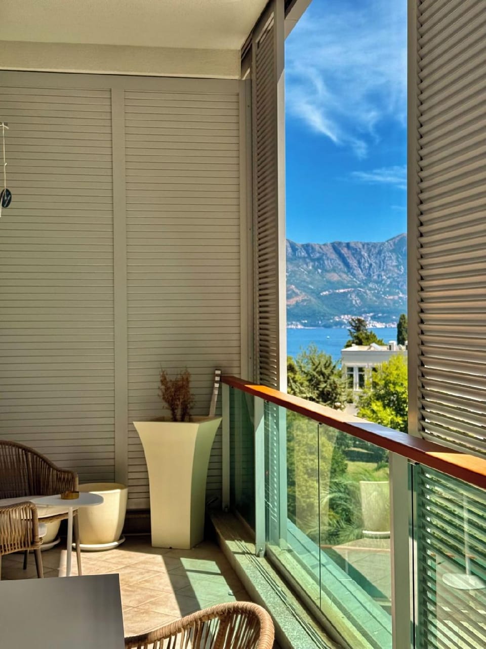 CEMELDA Hotel in Budva