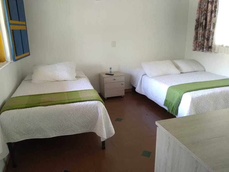 Finca Hotel Betulia Hotel in Quindio, Colombia