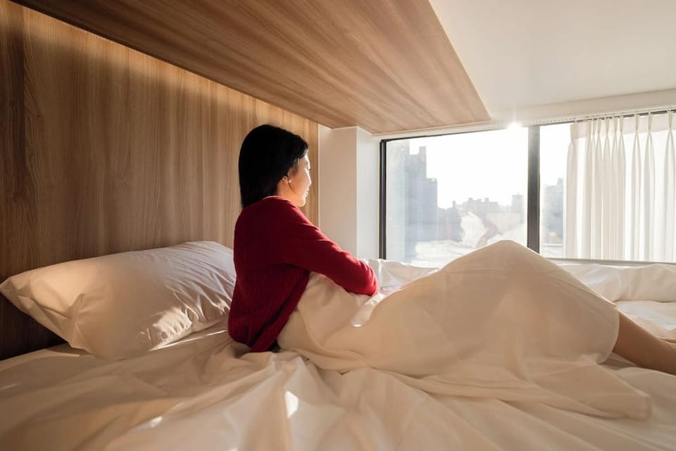 Loft13 Hostel Hotel in Seoul