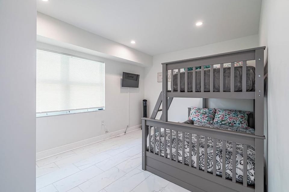 BeachSide 9th Residences Hotel in Fort Lauderdale