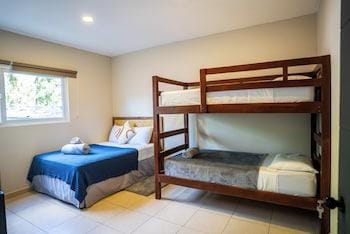 Casa Origen Hotel in La Libertad Department, El Salvador