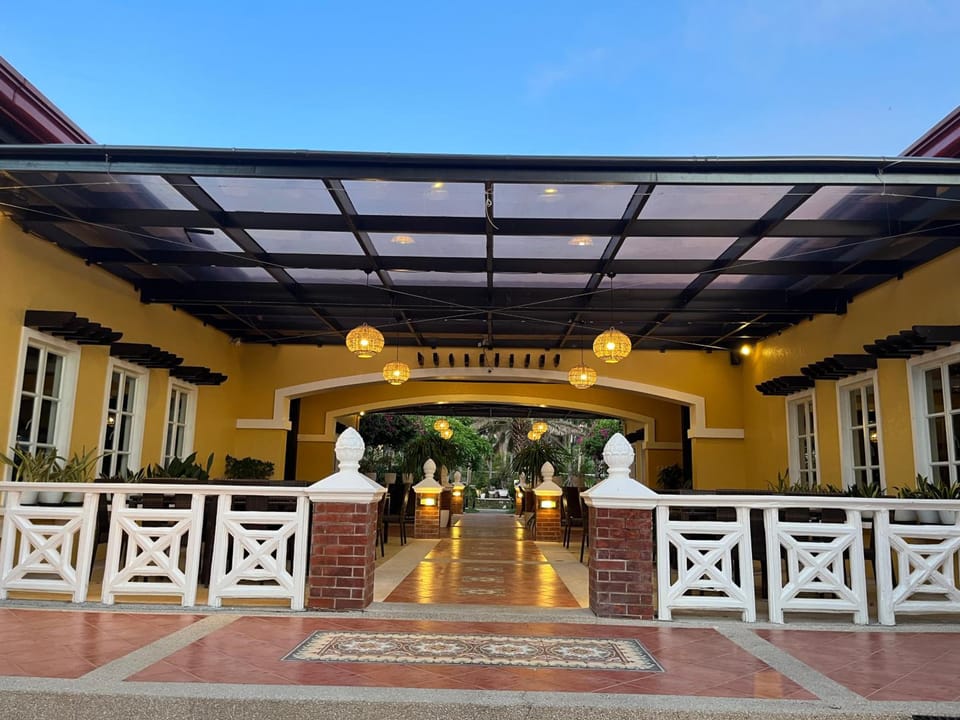 Puerto Del Sol Resort Resort in Bolinao