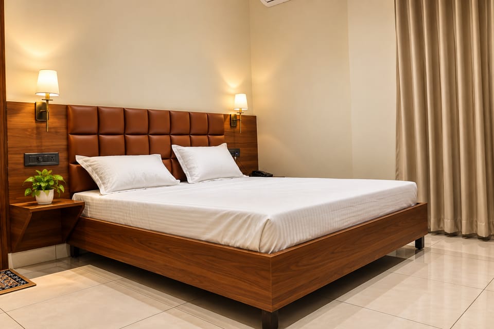 Sjdn hotel  Hotel in Haryana