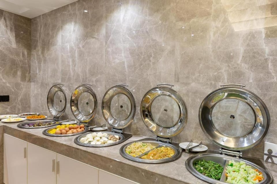 Man Sen Hotel Hotel in Hangzhou